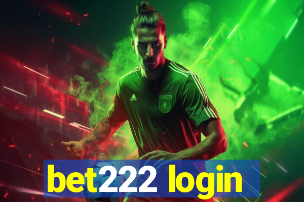 bet222 login